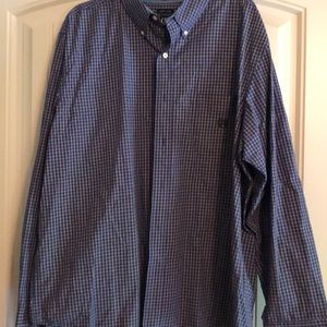 Men’s Chaps XXL shirt